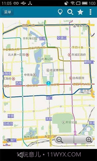 位置伪装大师(位置模拟助手)V3.6.7 安卓最新版截图3