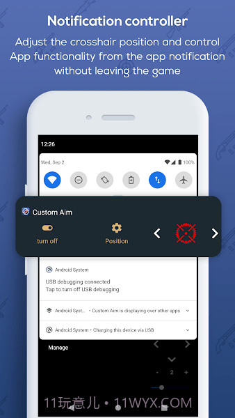 custom aim截图1 custom aim截图1
