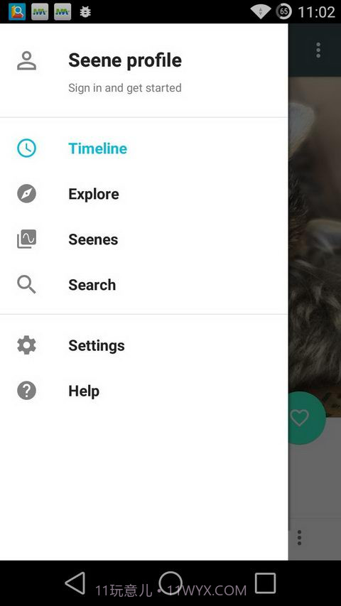 Seene截图4 Seene截图4