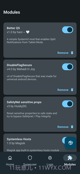 德尔塔面具截图3 德尔塔面具截图3
