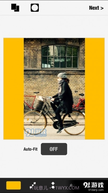 ClipCrop截图2 ClipCrop截图2