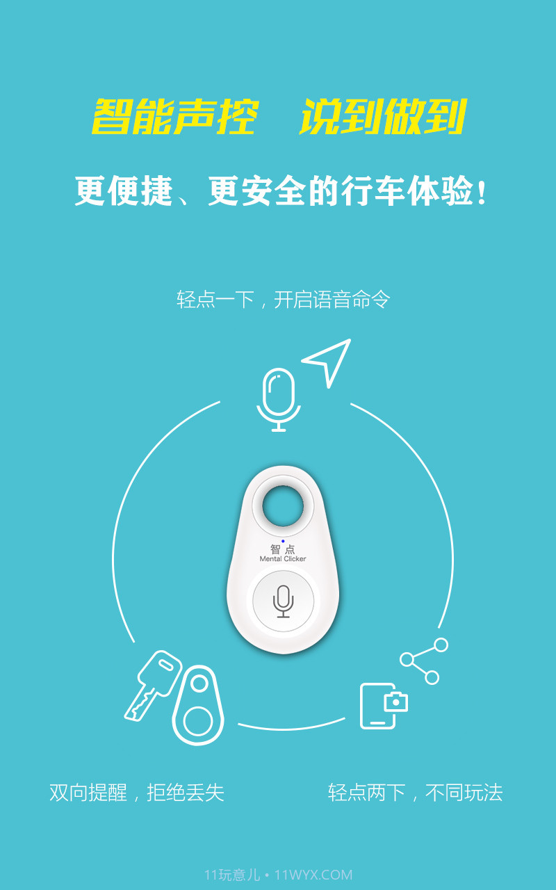 车况检测助手截图5