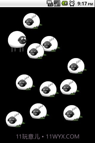 智能闹钟 Sleep as Android截图5