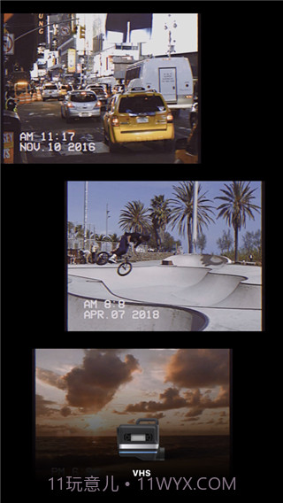 Dazz相机软件截图3