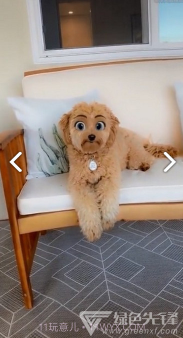 迪士尼滤镜(snapchat迪士尼滤镜)V1.1 安卓免费版截图3