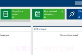 Macrium Site Manager 8截图3 Macrium Site Manager 8截图3