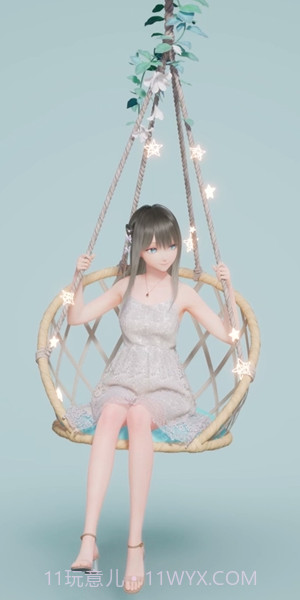 yoyo鹿鸣lumi动态壁纸截图2 yoyo鹿鸣lumi动态壁纸截图2