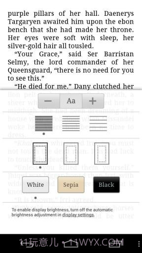 亚马逊书城 Kindle截图5