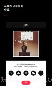 vue(VUE Vlog)截图2