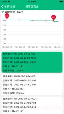 慧砼帮截图2 慧砼帮截图2