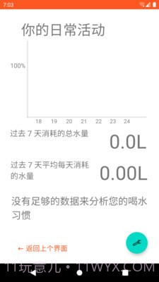 准时喝水宝截图1
