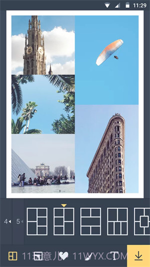 line camera软件截图3