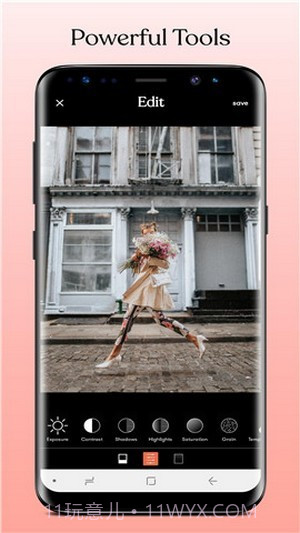 Tezza滤镜截图4 Tezza滤镜截图4