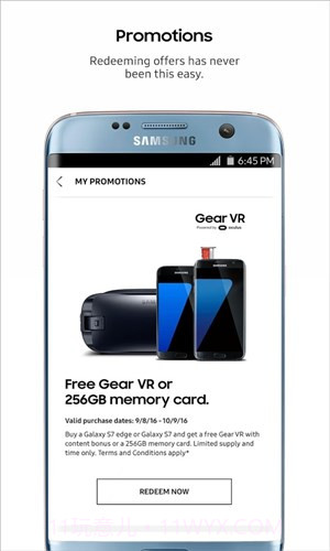 三星商城截图1 三星商城截图1