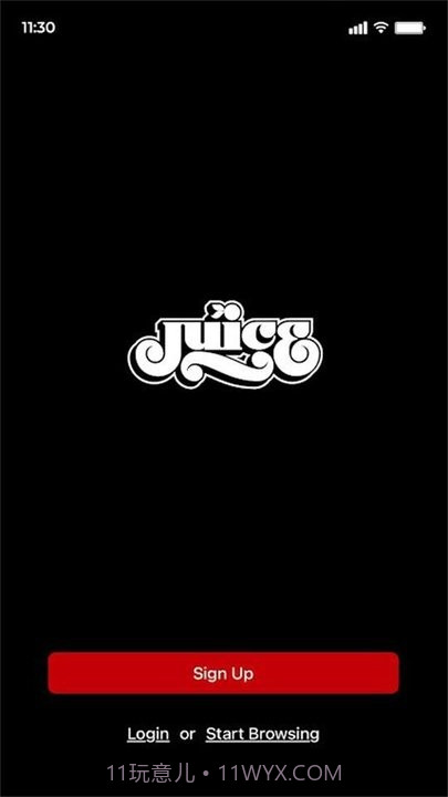 juice截图2