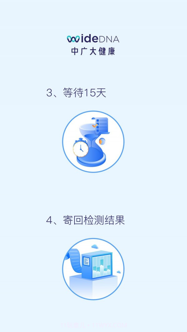中广大健康截图1