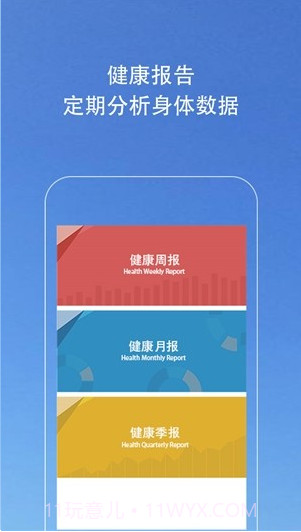 Kiwi血压管理助手截图2 Kiwi血压管理助手截图2