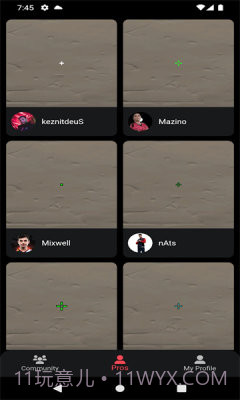 瓦罗兰特准星助手截图2 瓦罗兰特准星助手截图2