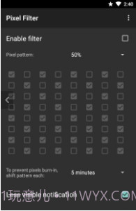 pixelFilter截图1 pixelFilter截图1