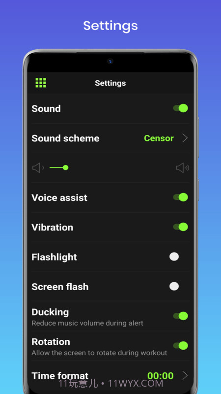 ZTimerPro计时器v2.0.2截图1