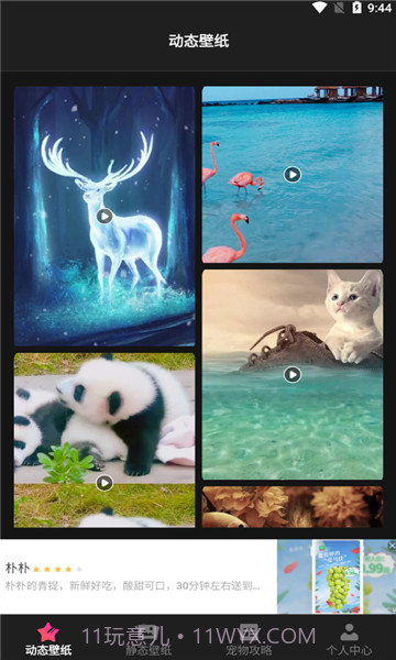 喵喵之家截图3 喵喵之家截图3