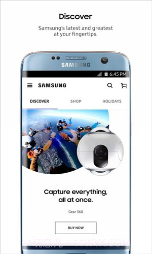 三星商城截图4 三星商城截图4