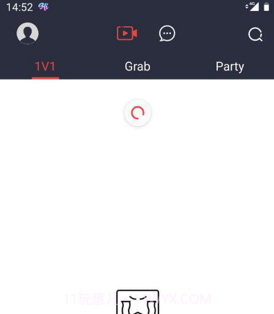 Hinow截图1 Hinow截图1