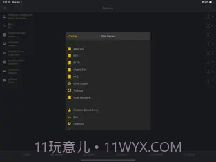 nPlayer截图2