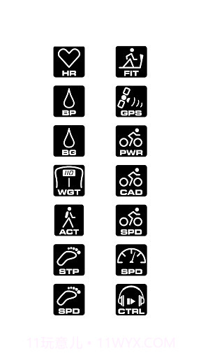 ANT无线服务截图2