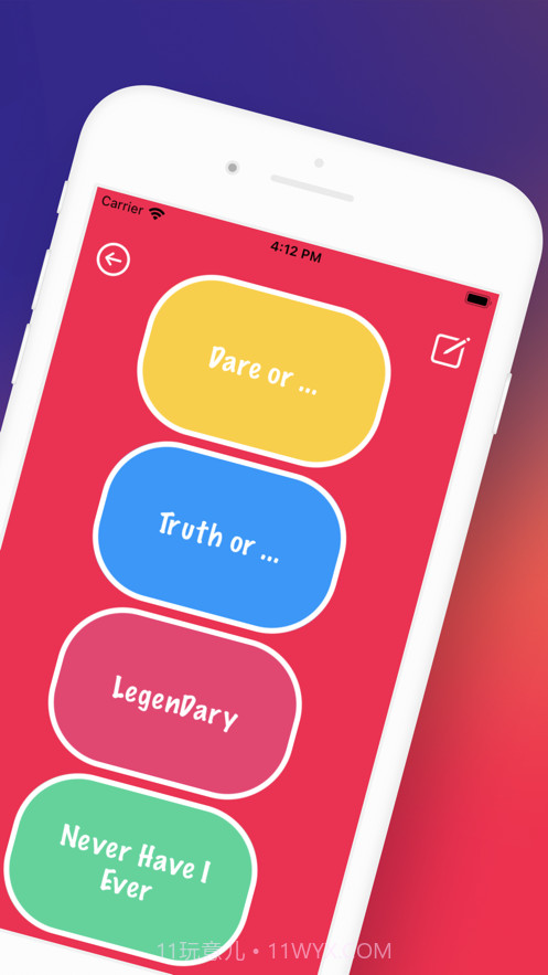 Prost:PartyGames截图2 Prost:PartyGames截图2