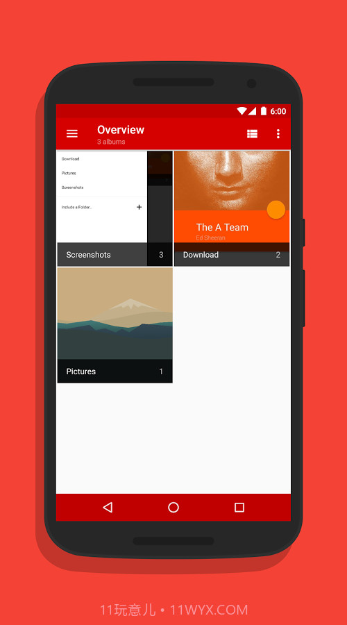 光圈图库Aperturev截图1