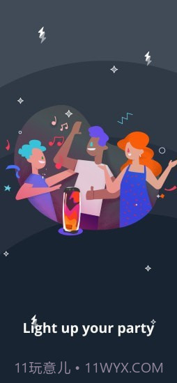 JBLPortable截图4 JBLPortable截图4