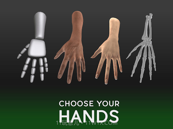 hand draw 3d free截图2 hand draw 3d free截图2