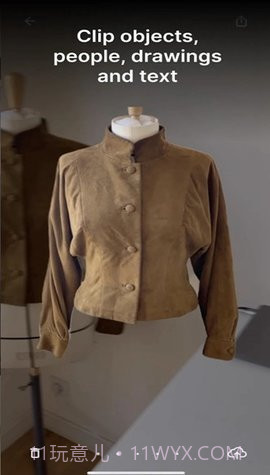 ClipDrop截图1 ClipDrop截图1