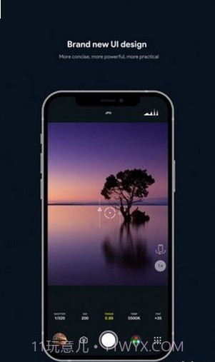 一键修图p图相机截图4