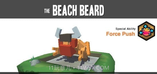 动物合成模拟器截图3 动物合成模拟器截图3