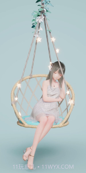 yoyo鹿鸣lumi动态壁纸截图1 yoyo鹿鸣lumi动态壁纸截图1