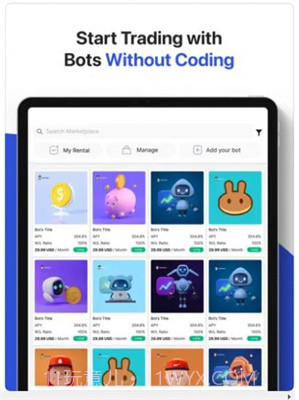 Stock Hero追剧截图2 Stock Hero追剧截图2