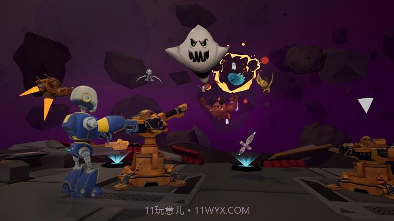 梦境世界截图2 梦境世界截图2