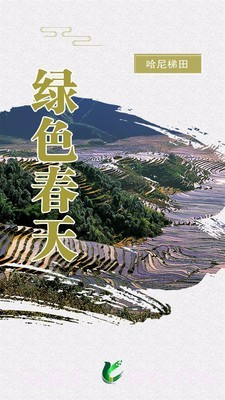 LC绿色春天截图2