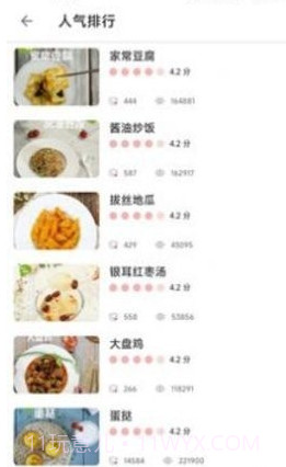 美食探长截图1