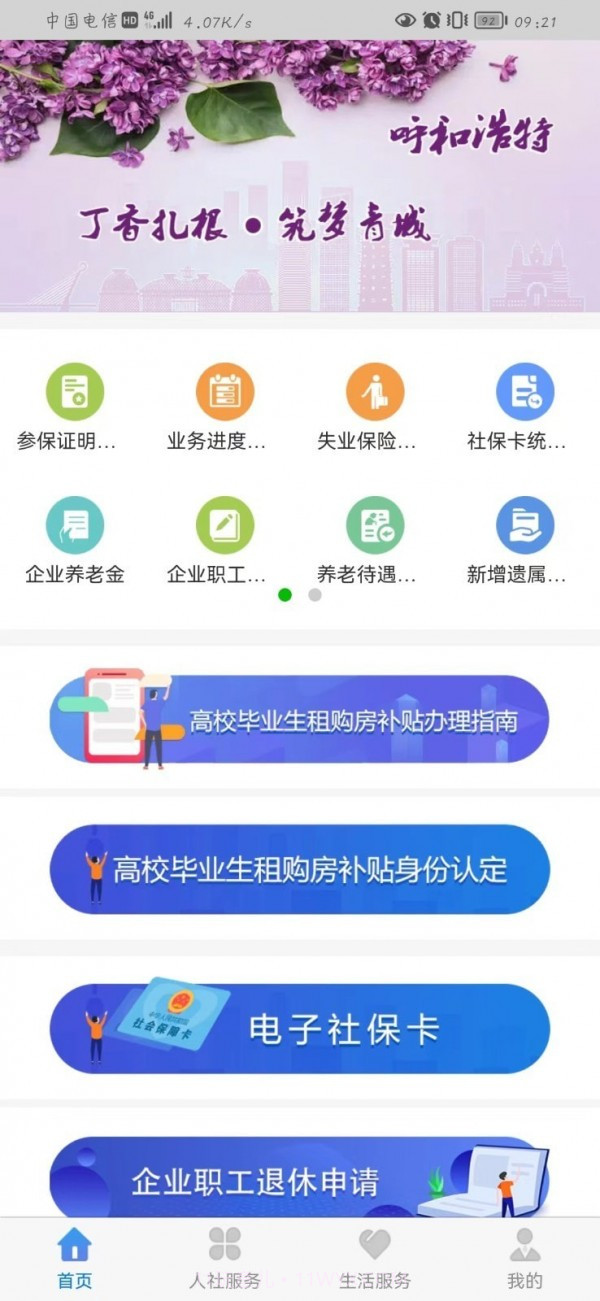 丁香扎根截图1