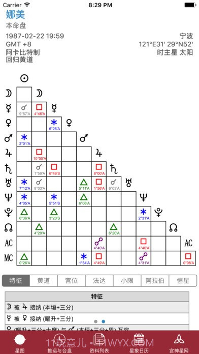 宫神星网截图2 宫神星网截图2