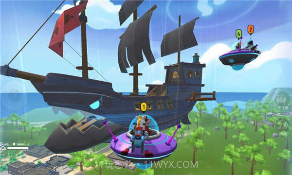 小扳手辅助器免费截图1