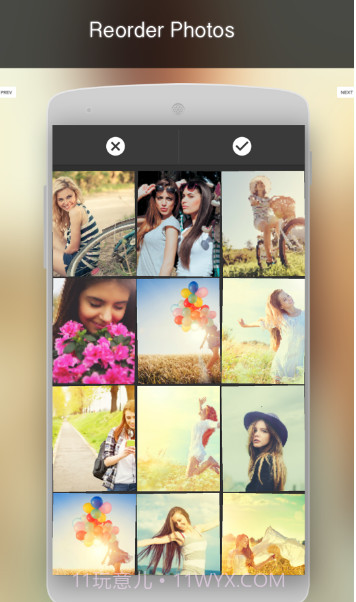 Photo2Video:Slideshow截图2