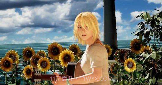 夏日课堂中文版截图3 夏日课堂中文版截图3