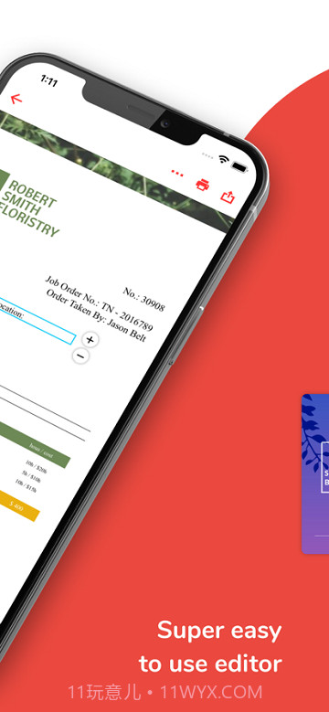pdf editor截图1 pdf editor截图1