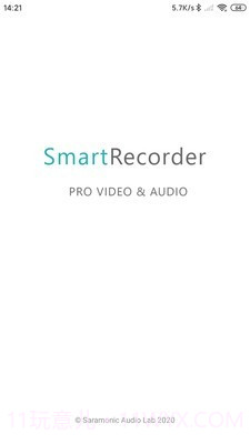 SmartRecorder截图1