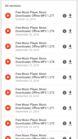 APKMirror截图1 APKMirror截图1