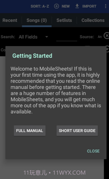 Piascore电子乐谱(专业浏览乐谱助手)V2.9.3 安卓手机版截图2 Piascore电子乐谱(专业浏览乐谱助手)V2.9.3 安卓手机版截图2